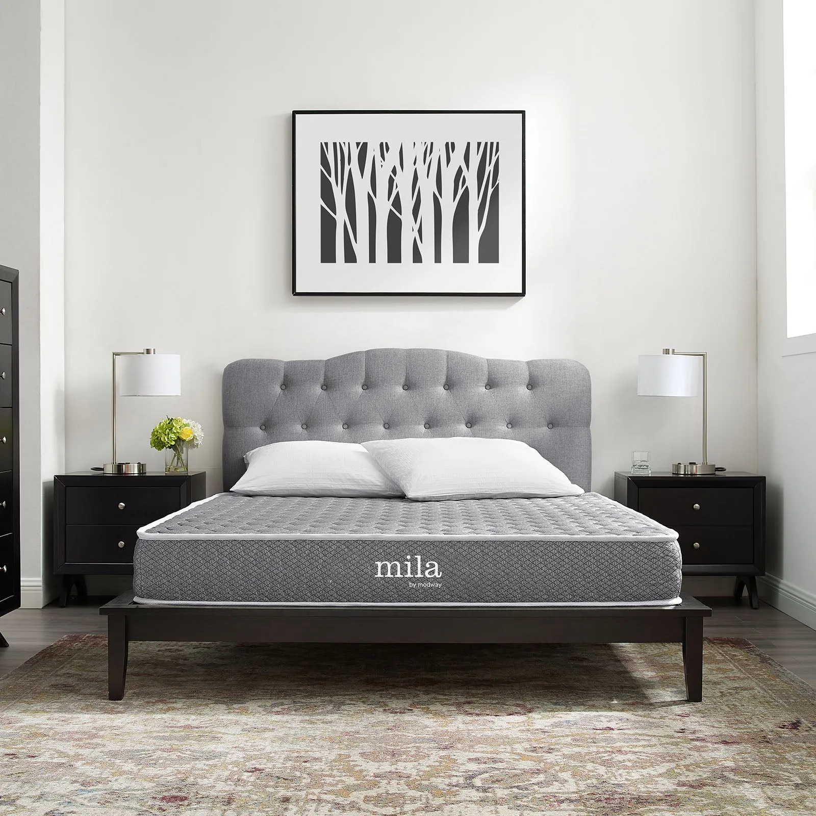 Emma Mattress