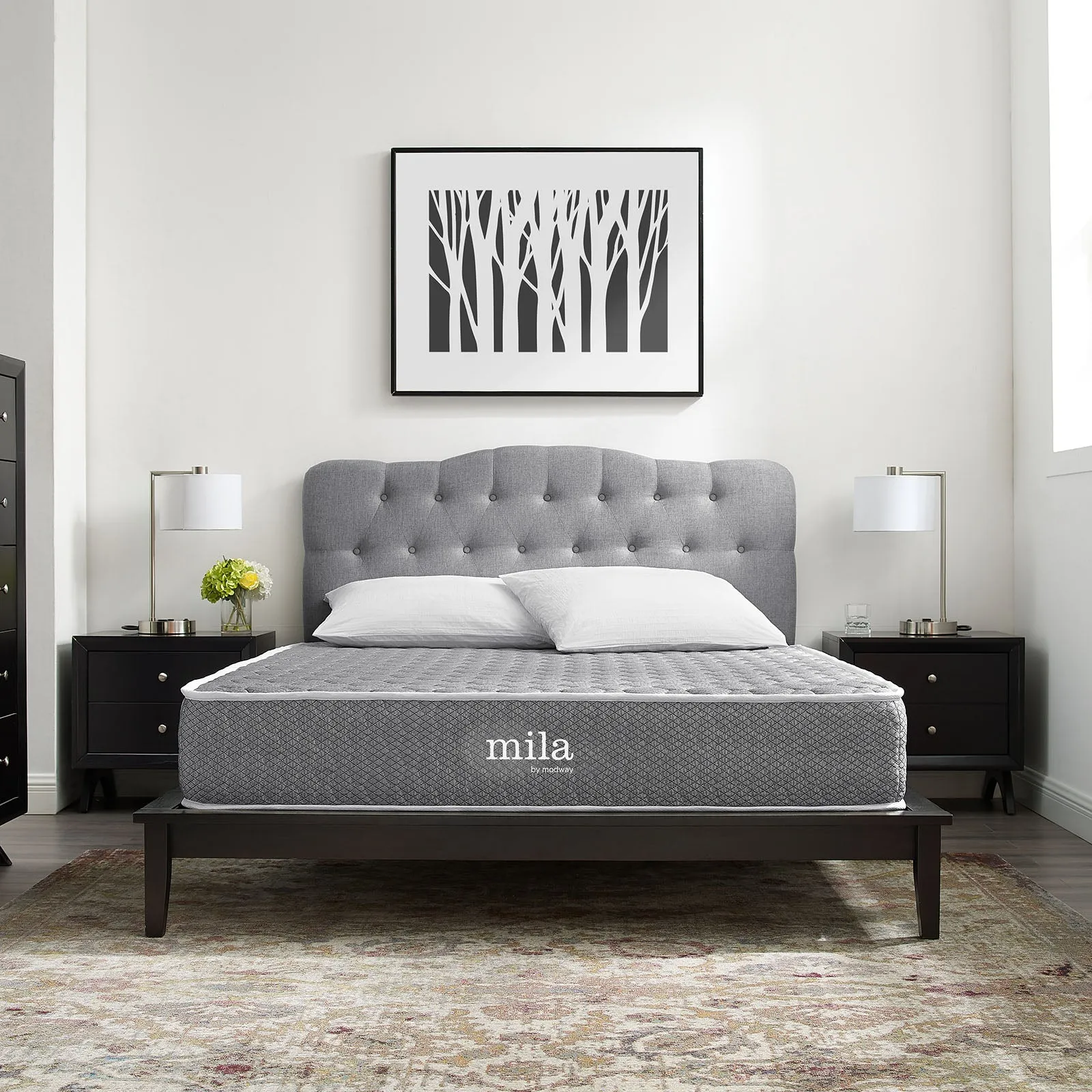 Emma Mattress