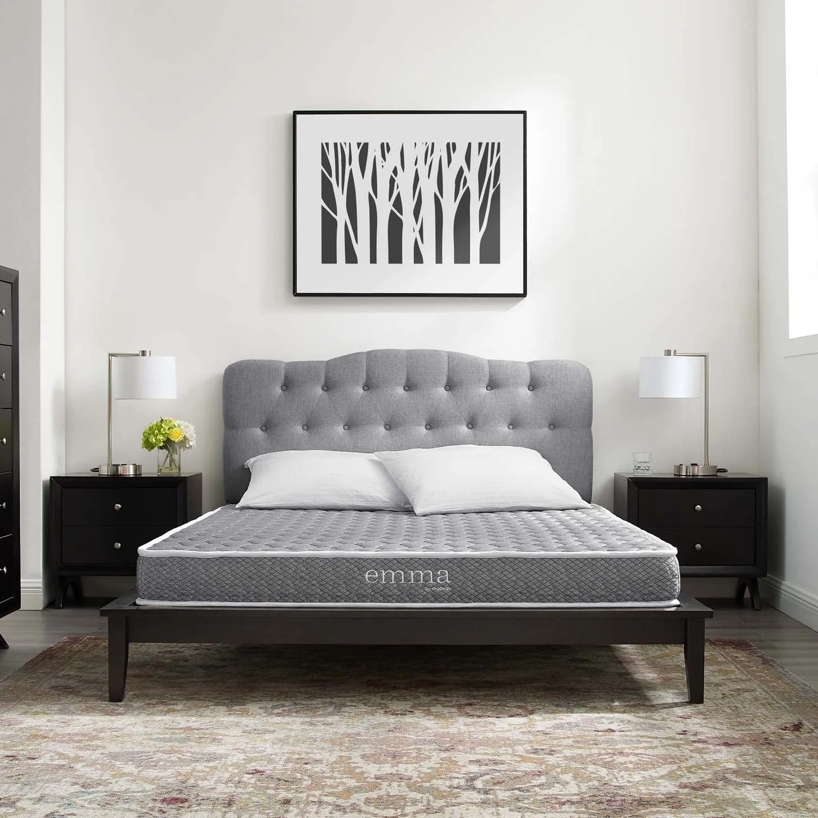 Emma Mattress
