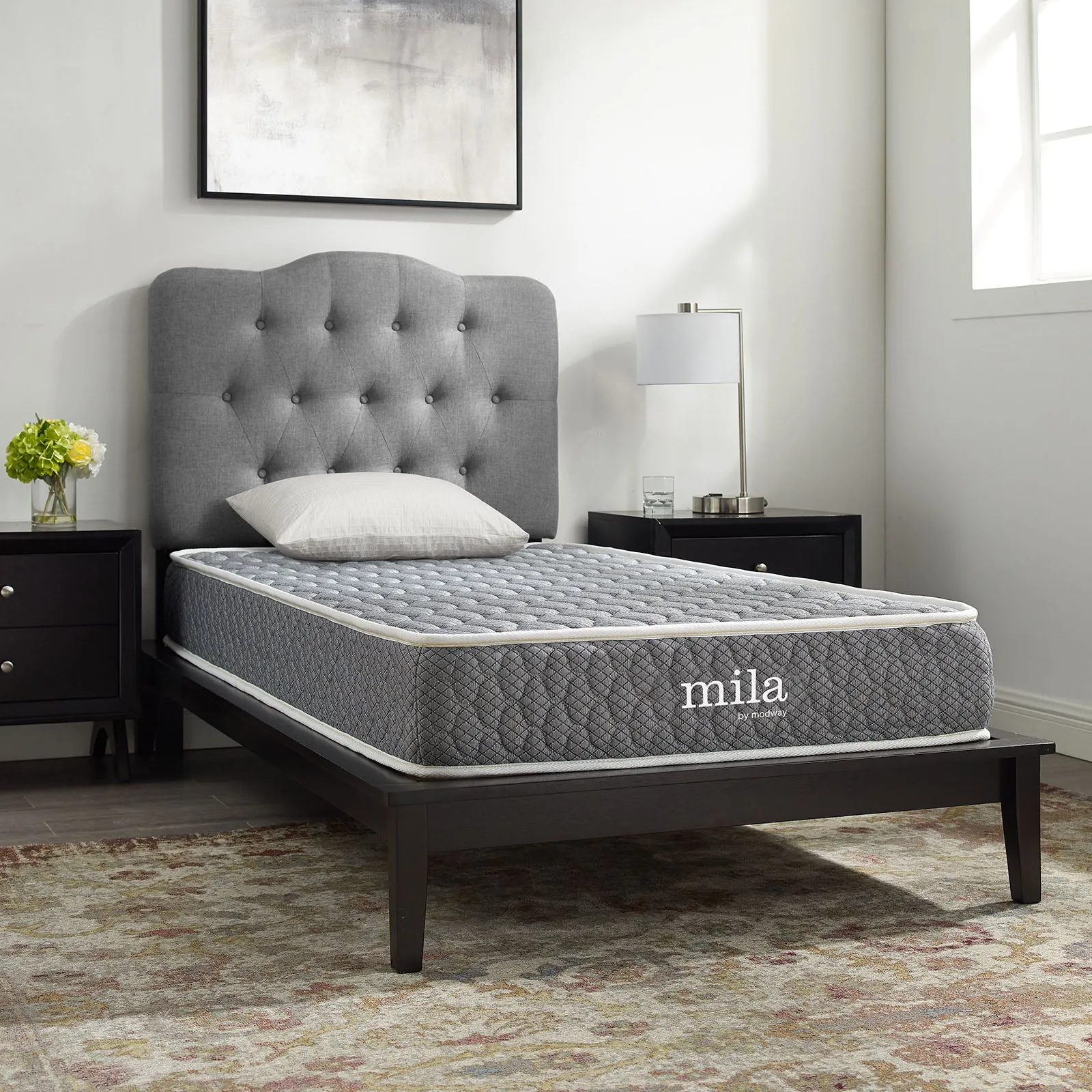 Emma Mattress