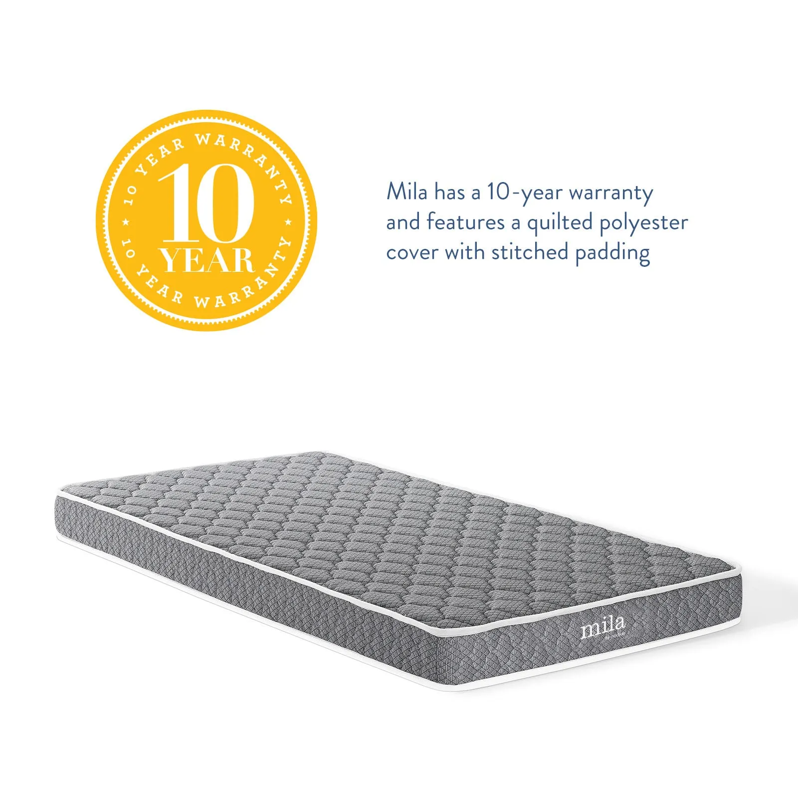 Emma Mattress
