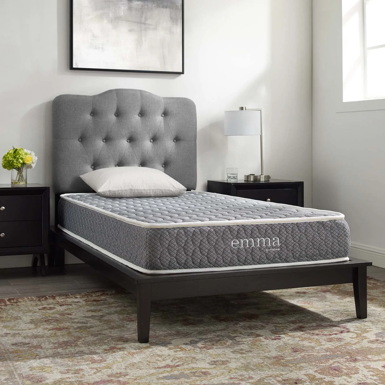 Emma Mattress