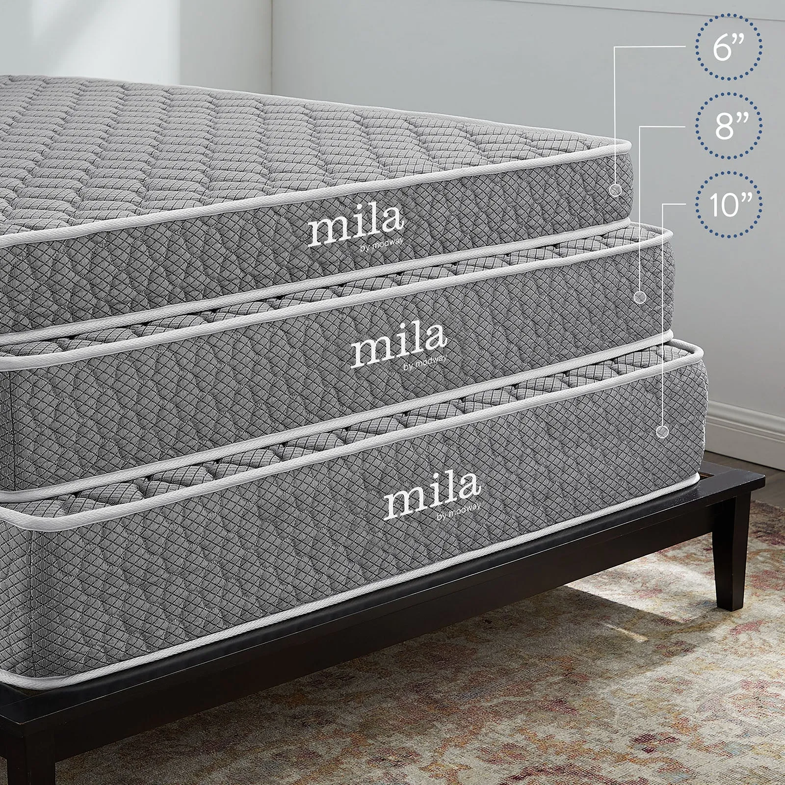 Emma Mattress