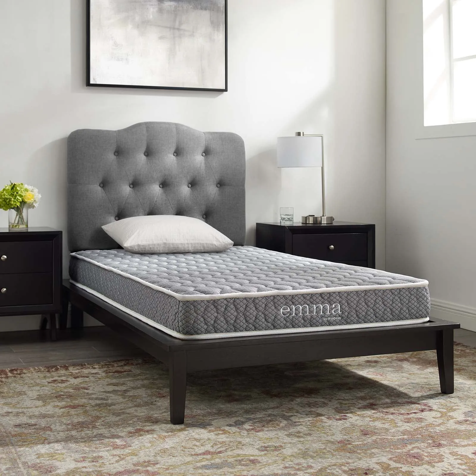 Emma Mattress