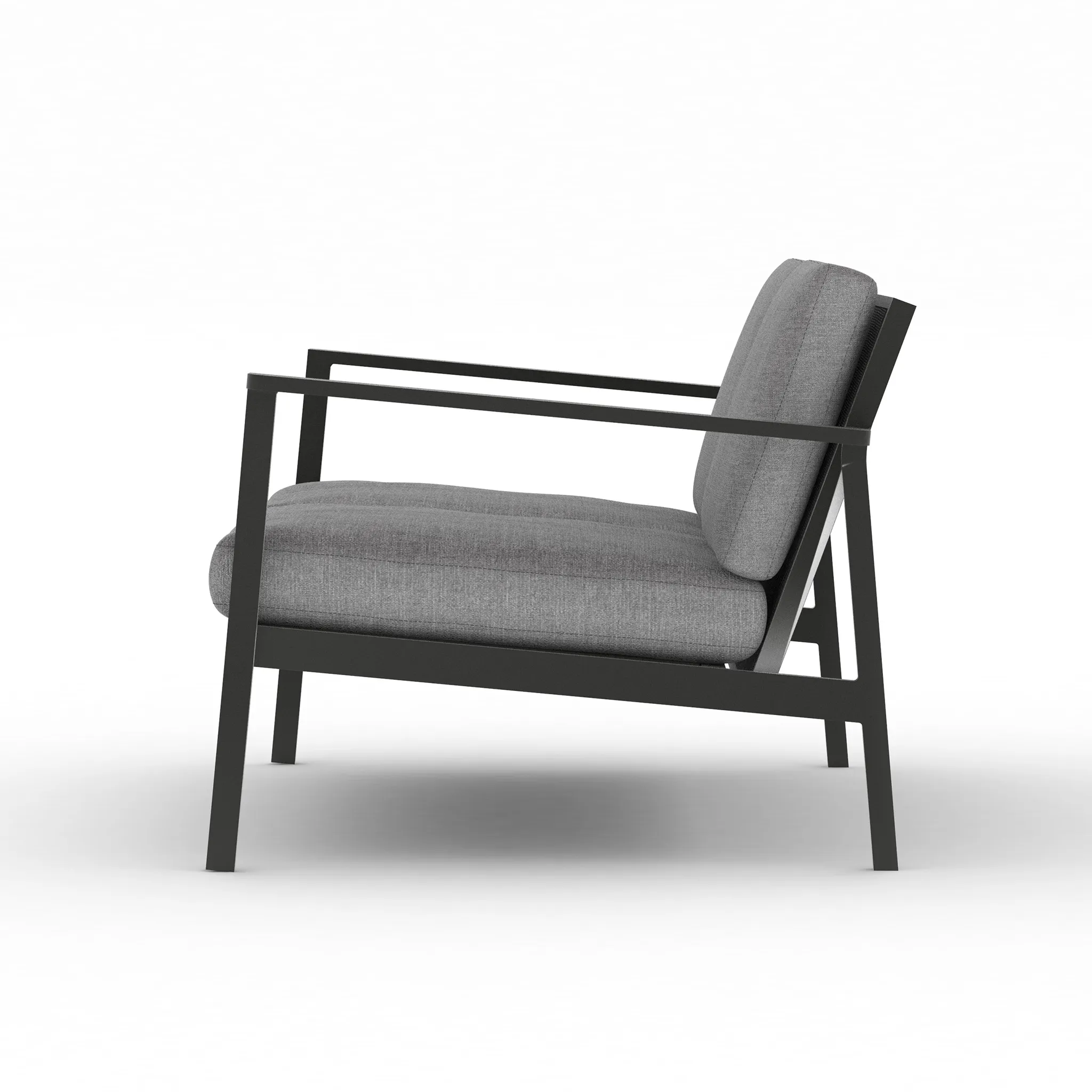 Eos 2-Seater Sofa by Case