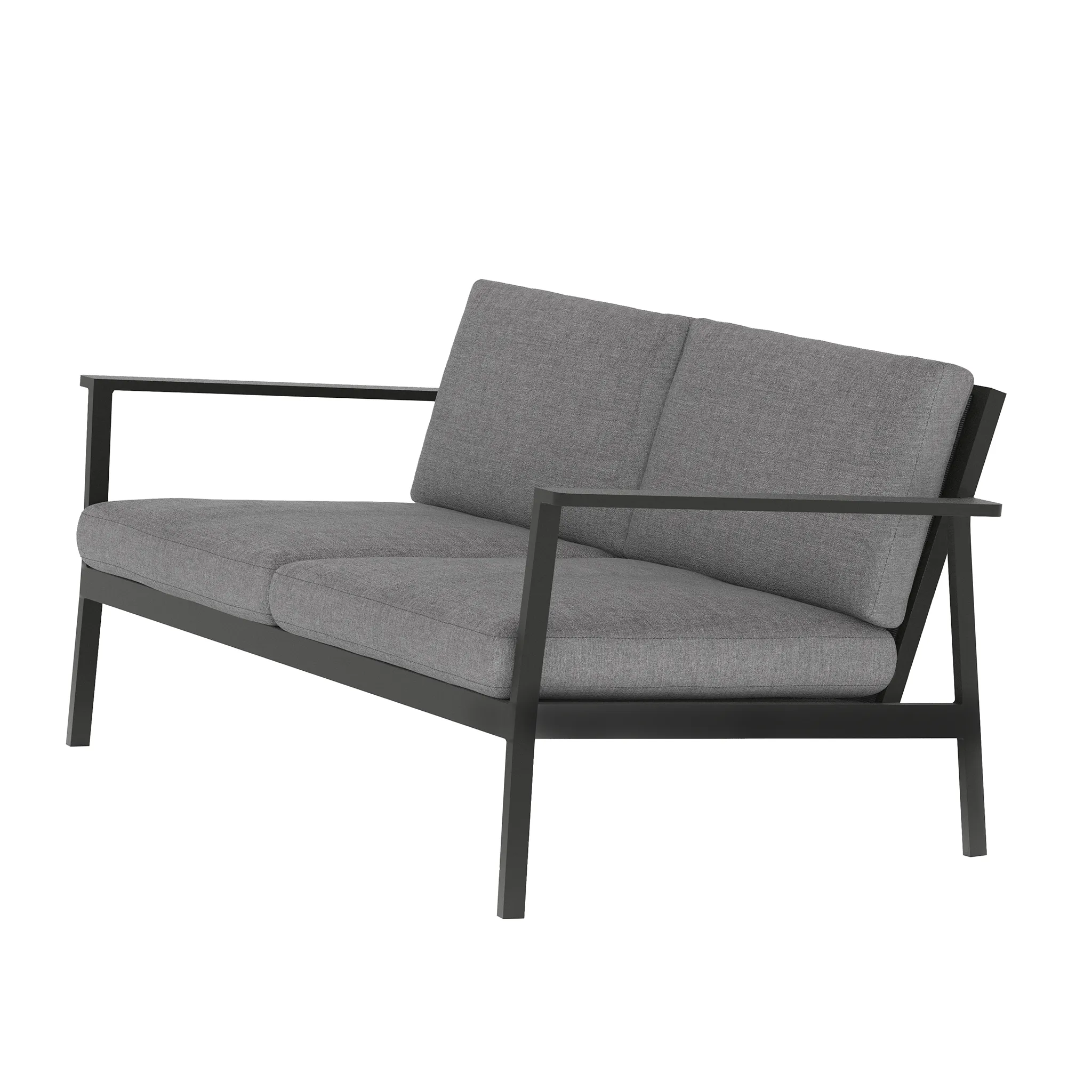 Eos 2-Seater Sofa by Case