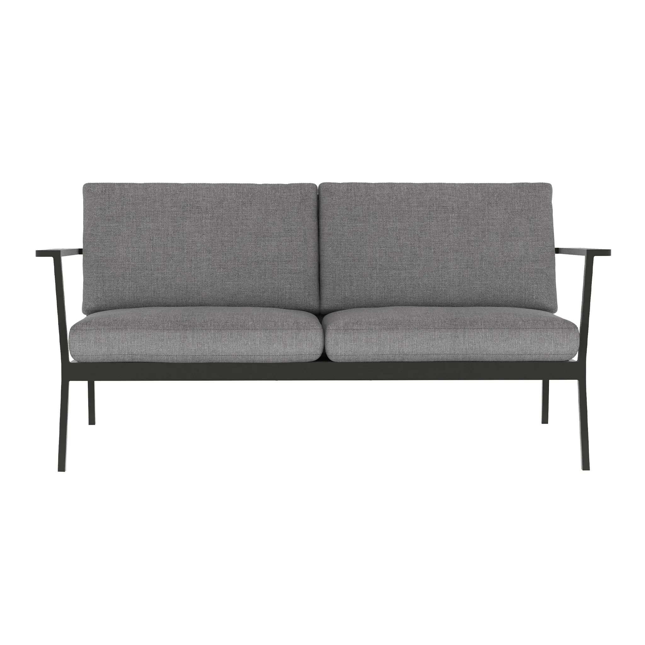 Eos 2-Seater Sofa by Case