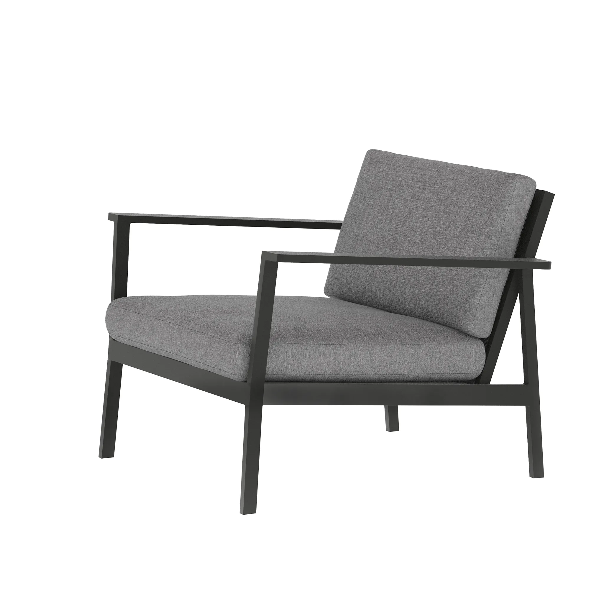 Eos Sofa Armchair by Case