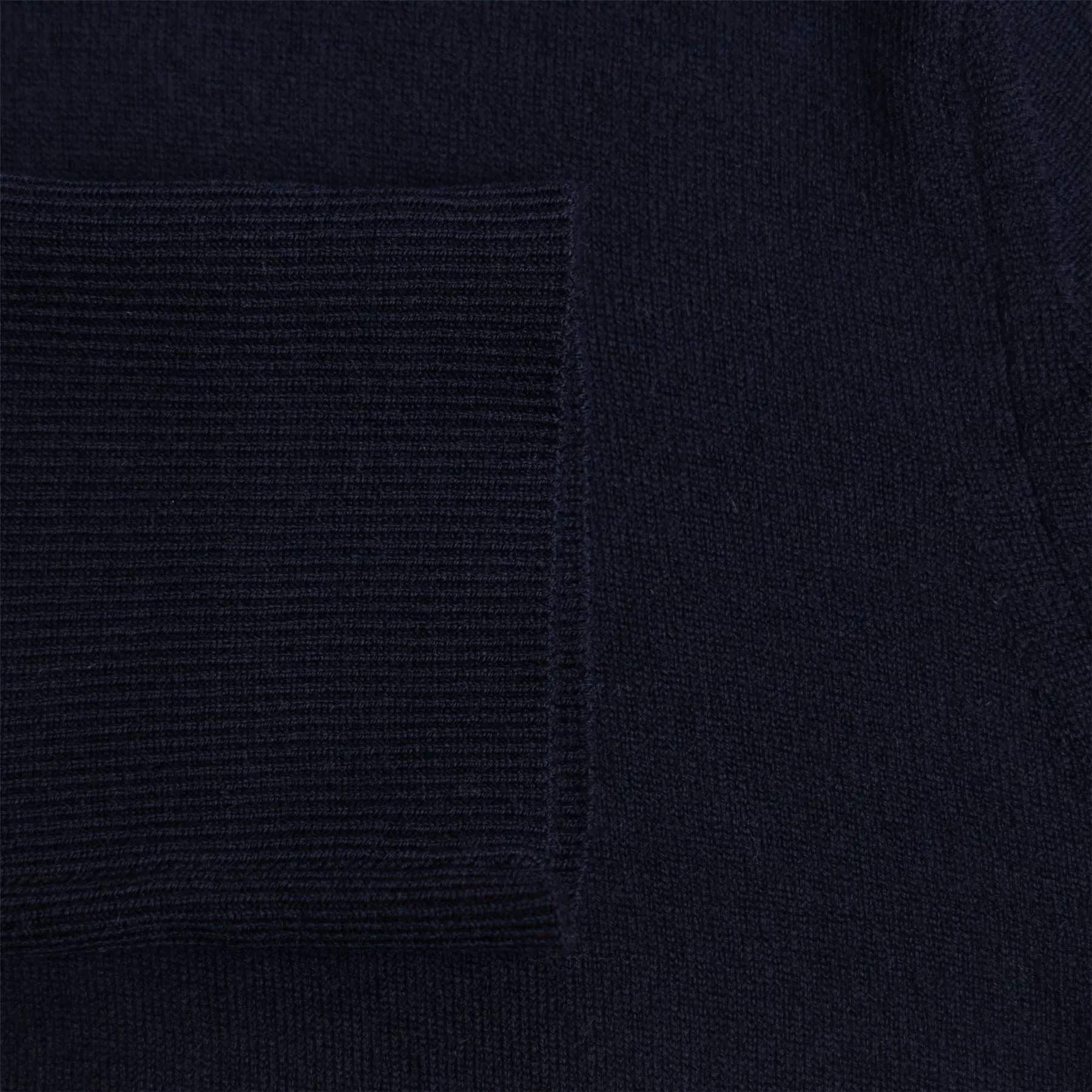 Excursionist Flex Crew Navy - 2024