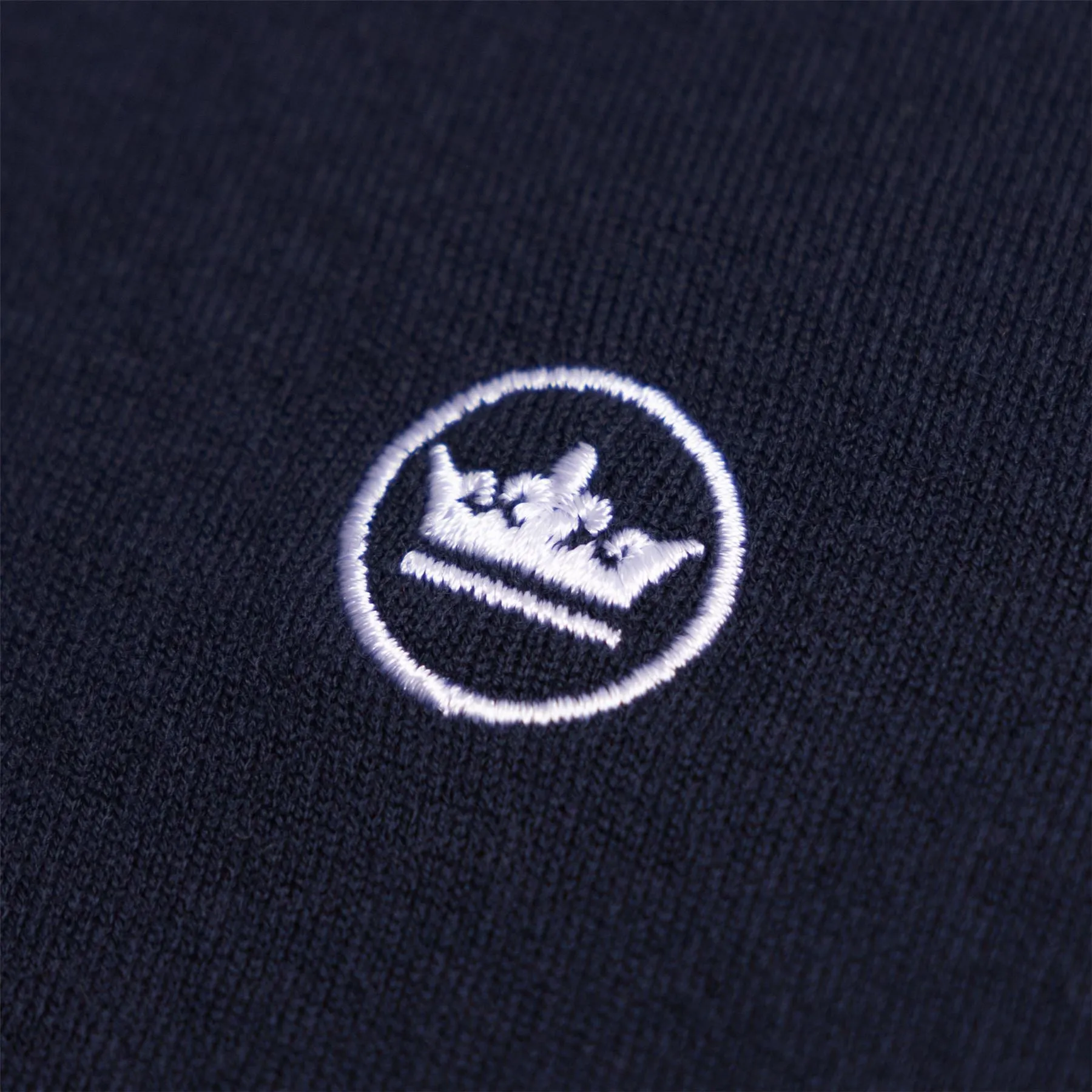Excursionist Flex Crew Navy - 2024