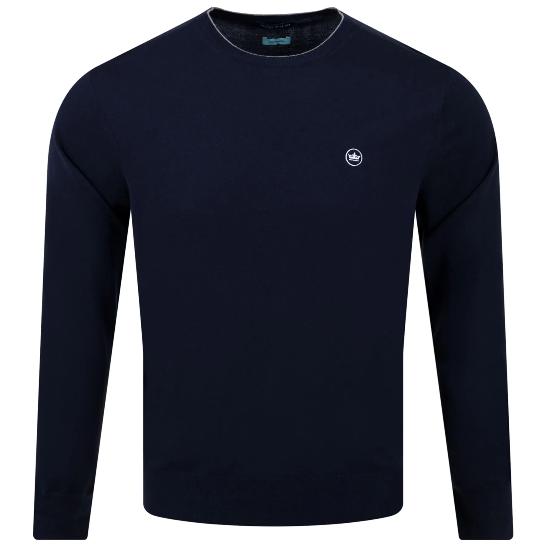 Excursionist Flex Crew Navy - 2024