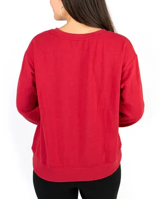 FaLaLa Holiday Sweatshirt LP