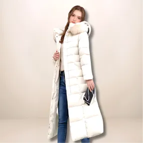 Felicia™ - long coat