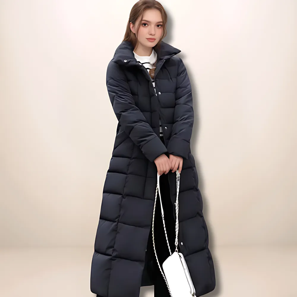 Felicia™ - long coat