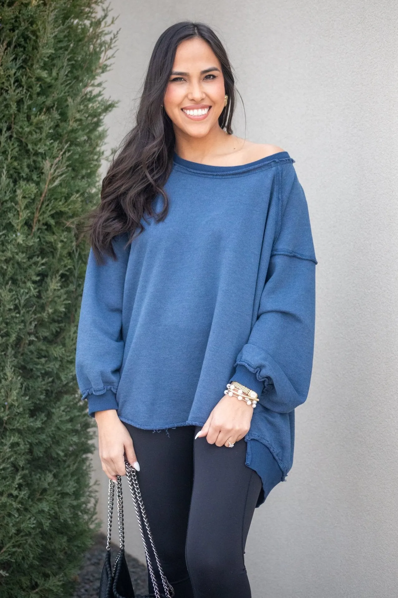 Free People Movement One To Beat Pullover