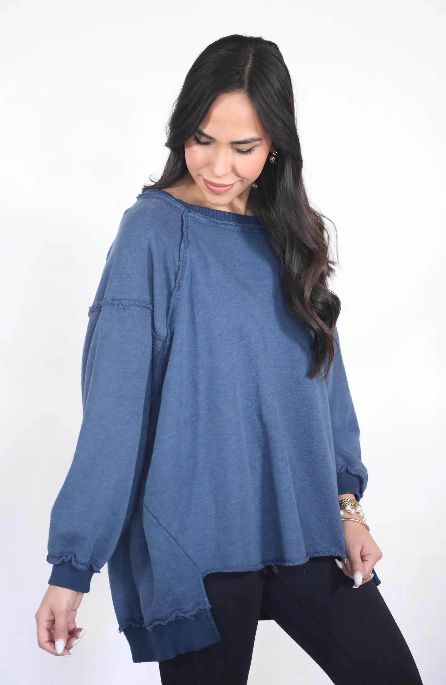 Free People Movement One To Beat Pullover