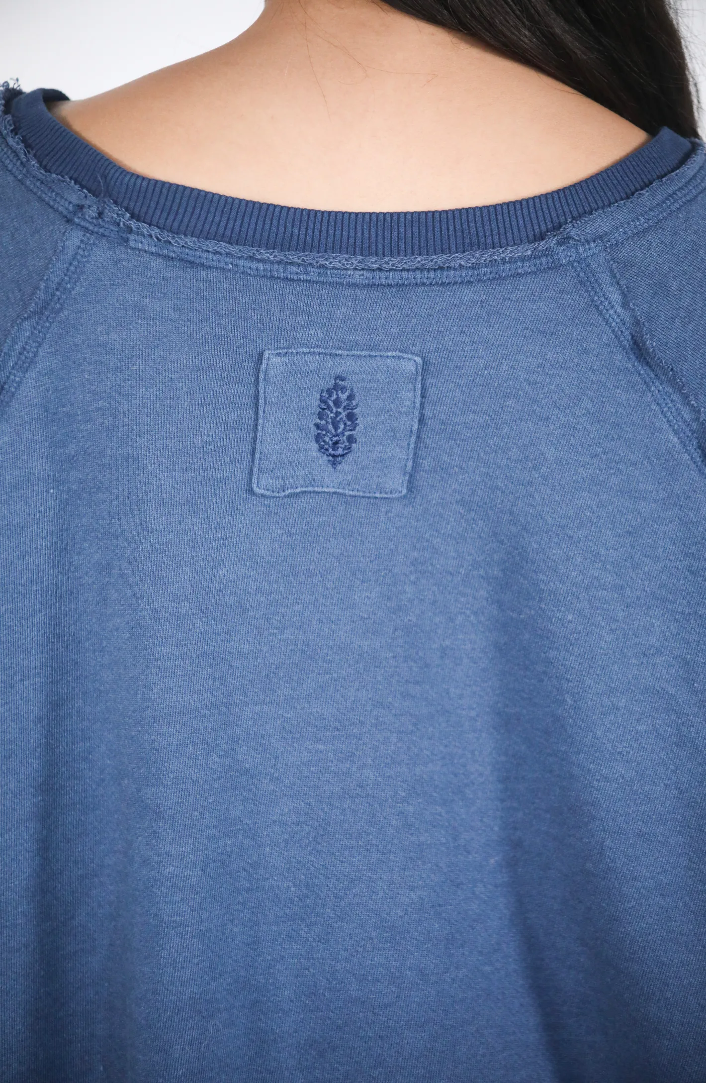 Free People Movement One To Beat Pullover