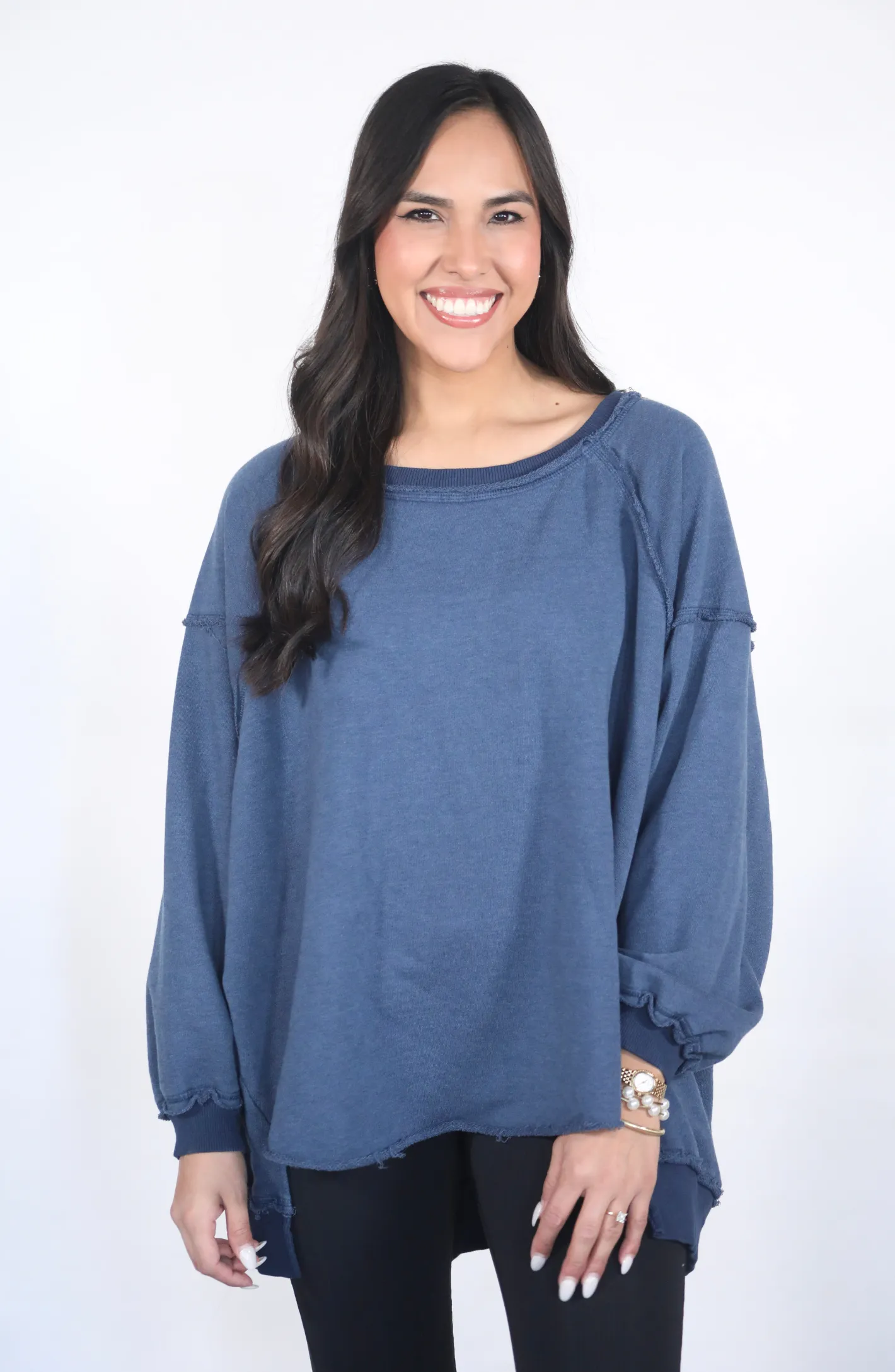 Free People Movement One To Beat Pullover