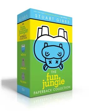 FUN JUNGLE COLLECTION
