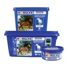 Horslyx Original Balancer