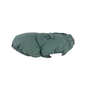 Huskimo Dog Coat Cardrona Moss