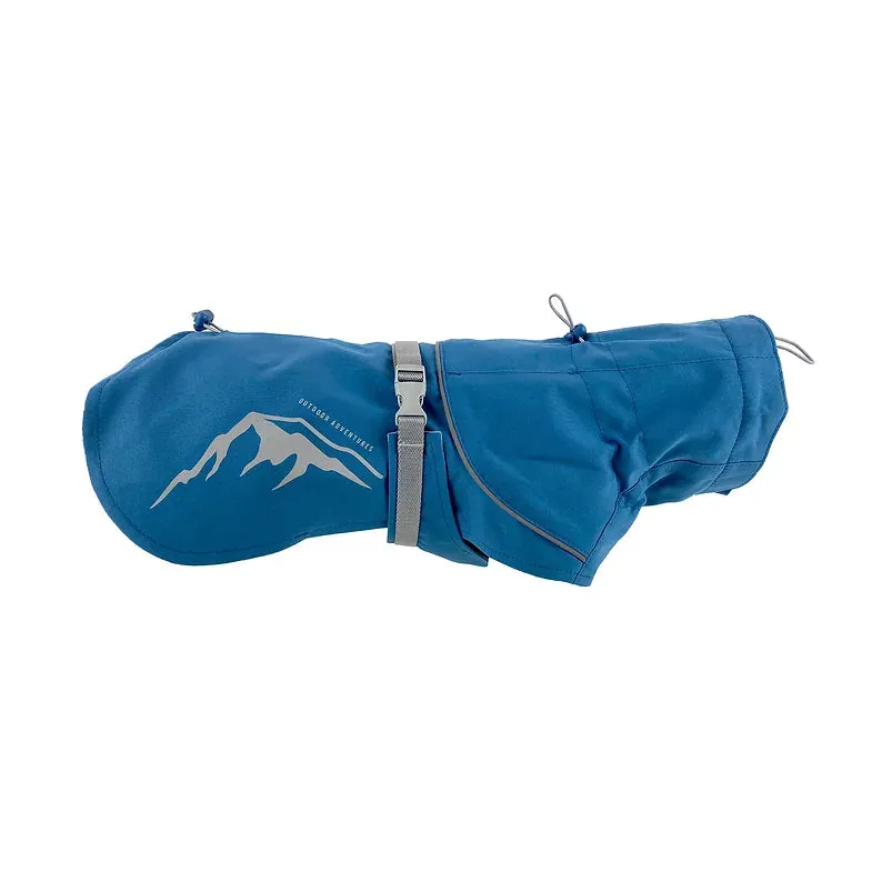 HUSKIMO PEAK JACKET