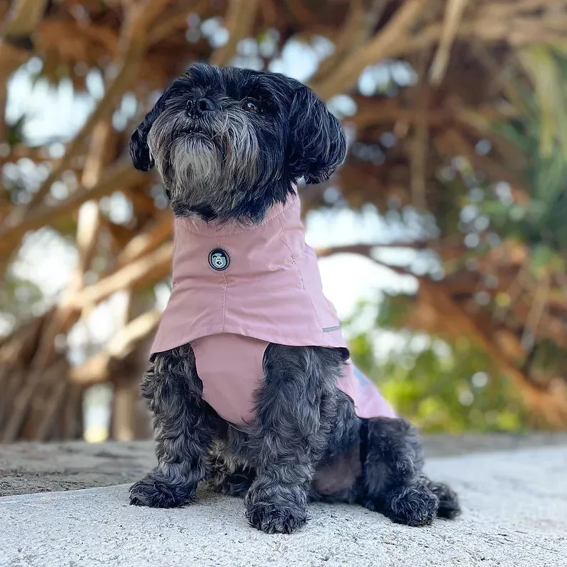 HUSKIMO PEAK JACKET