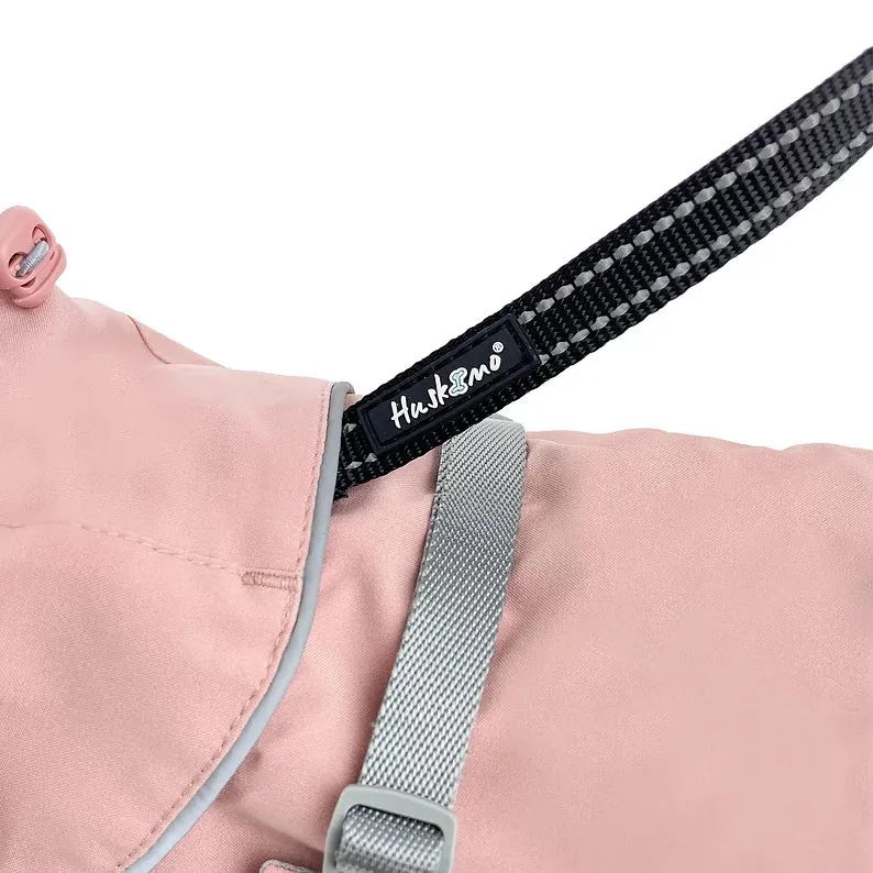HUSKIMO PEAK JACKET