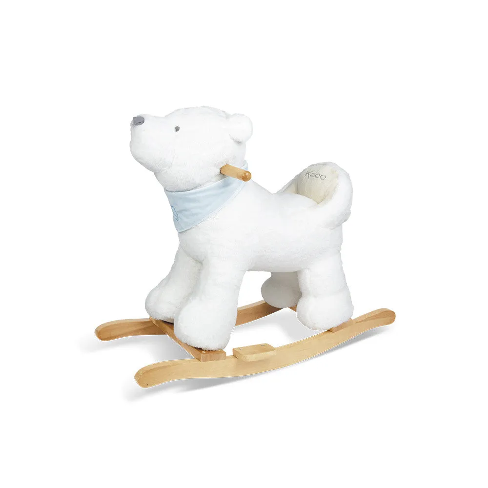 Kaloo My First Rocking Bear