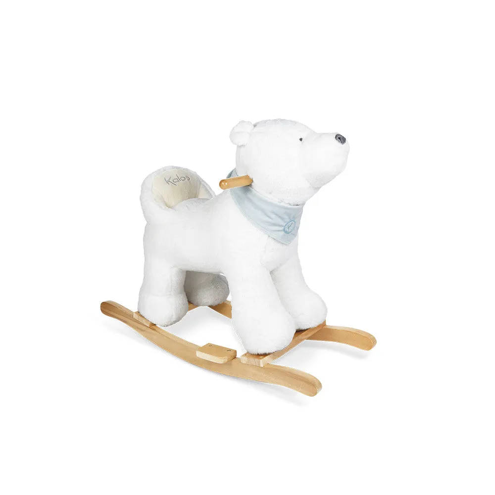 Kaloo My First Rocking Bear