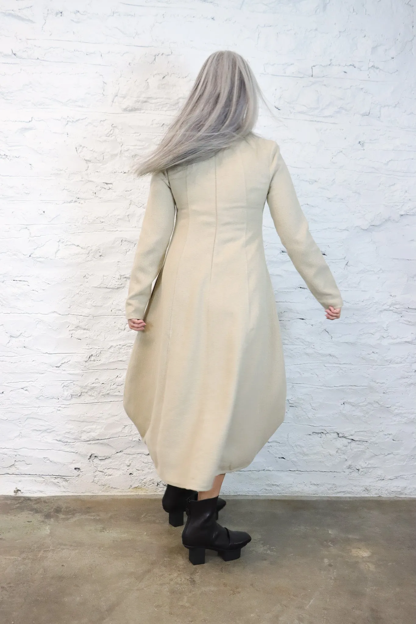 Kedziorek 4961 Dress