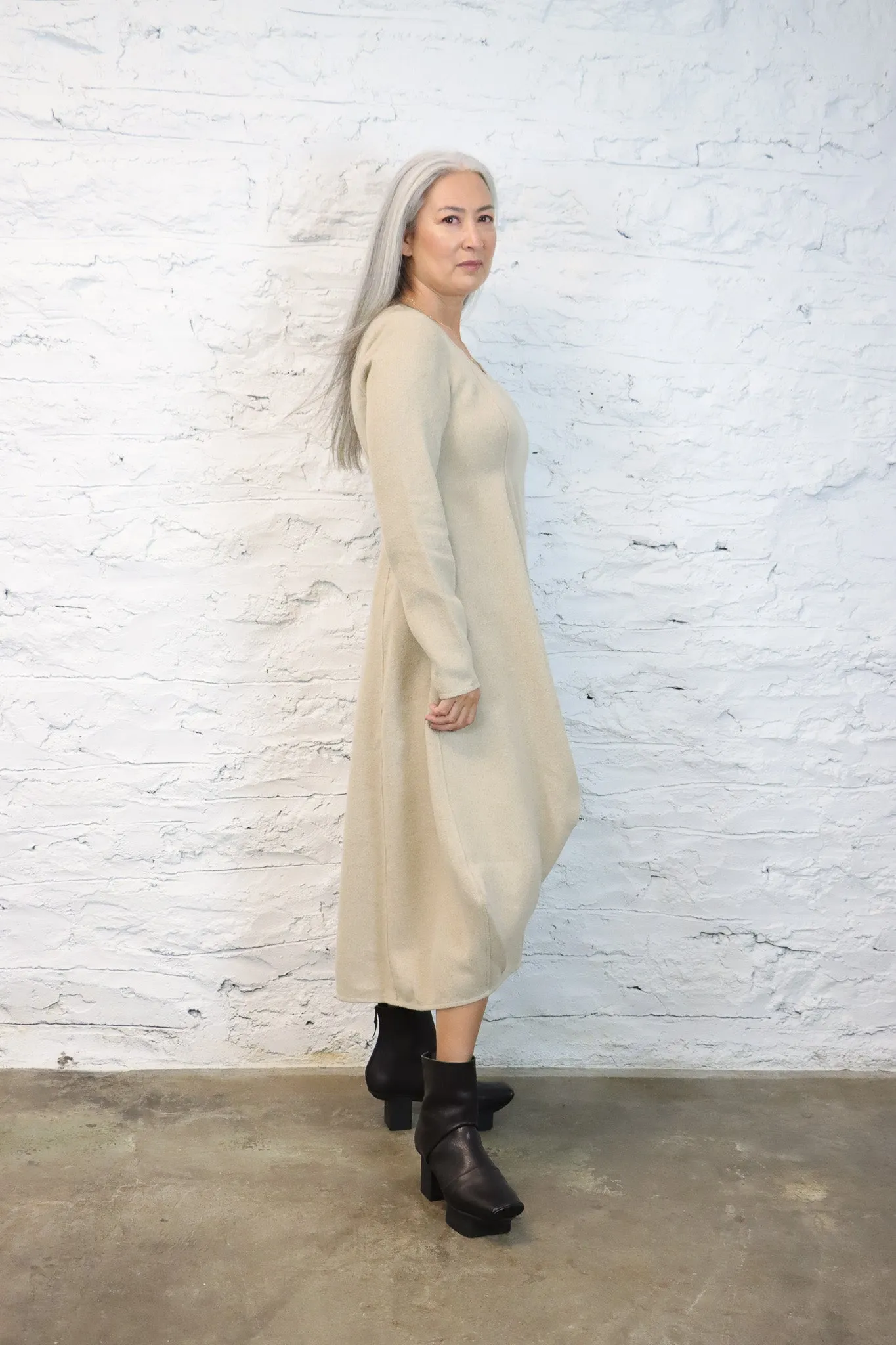 Kedziorek 4961 Dress