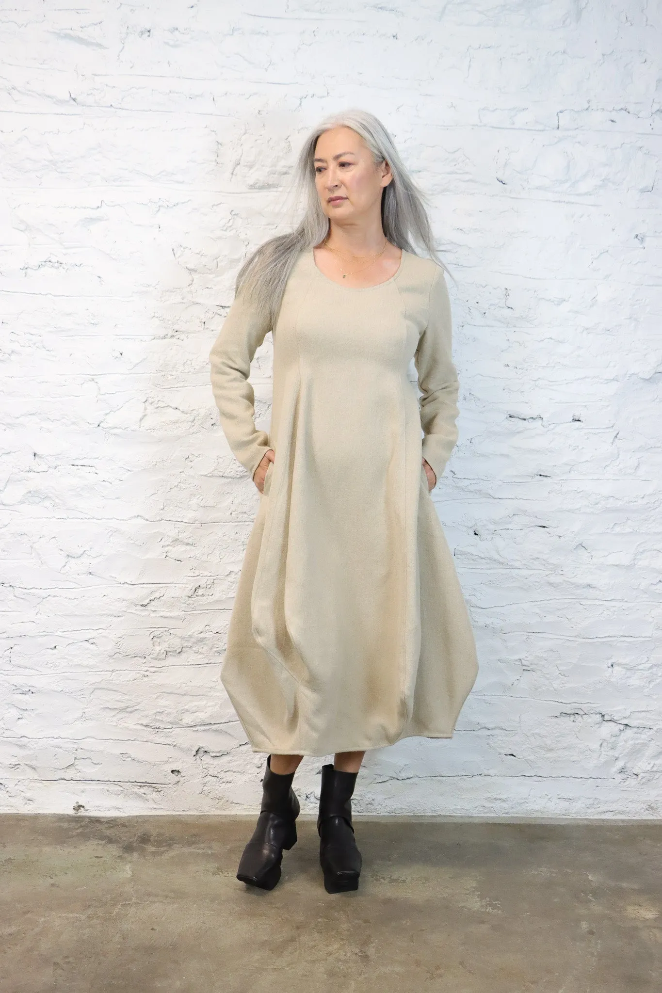 Kedziorek 4961 Dress