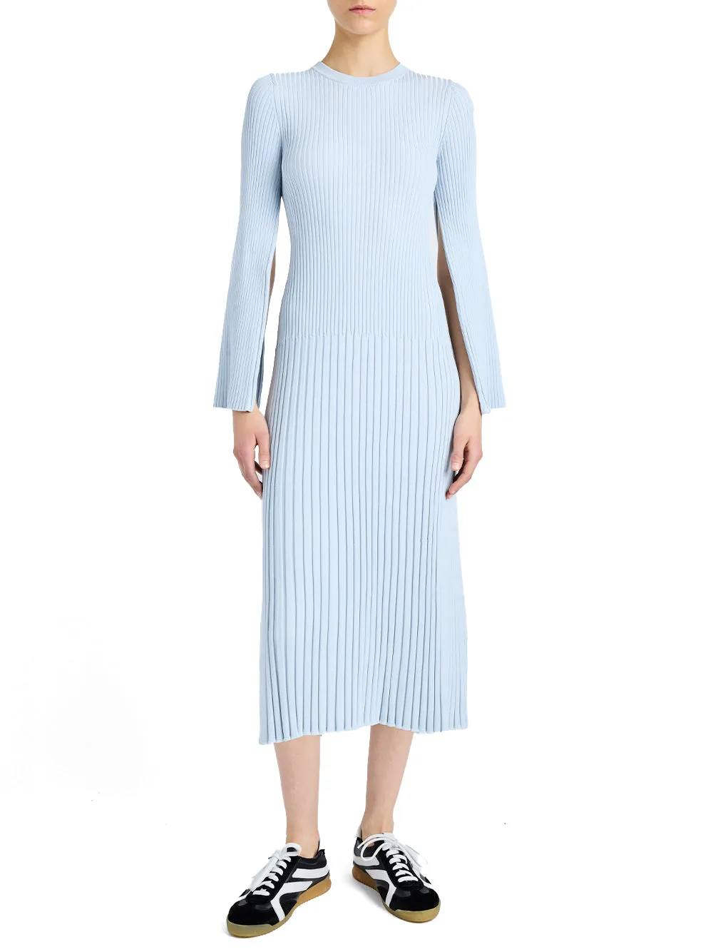 Kenna Knit Midi Dress
