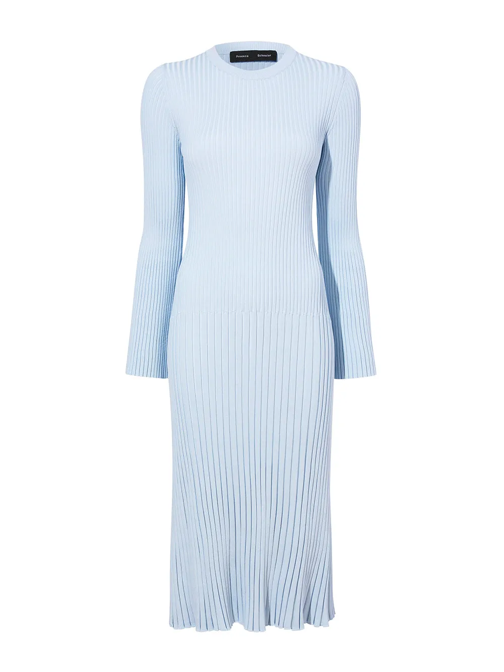 Kenna Knit Midi Dress