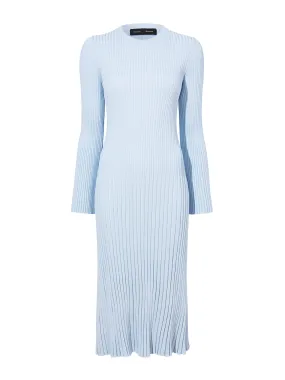 Kenna Knit Midi Dress