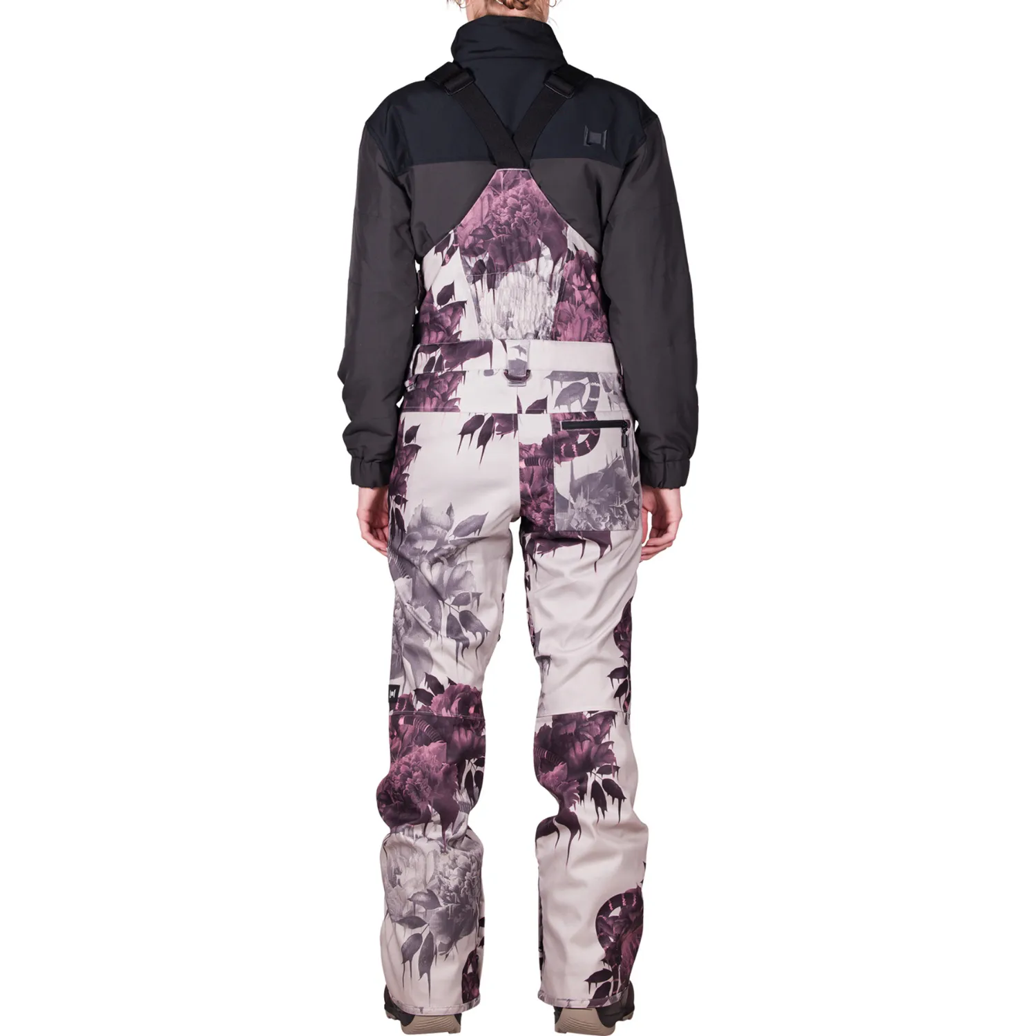 L1 Loretta Overall Bib 2023 - Women's Snowboard Bib