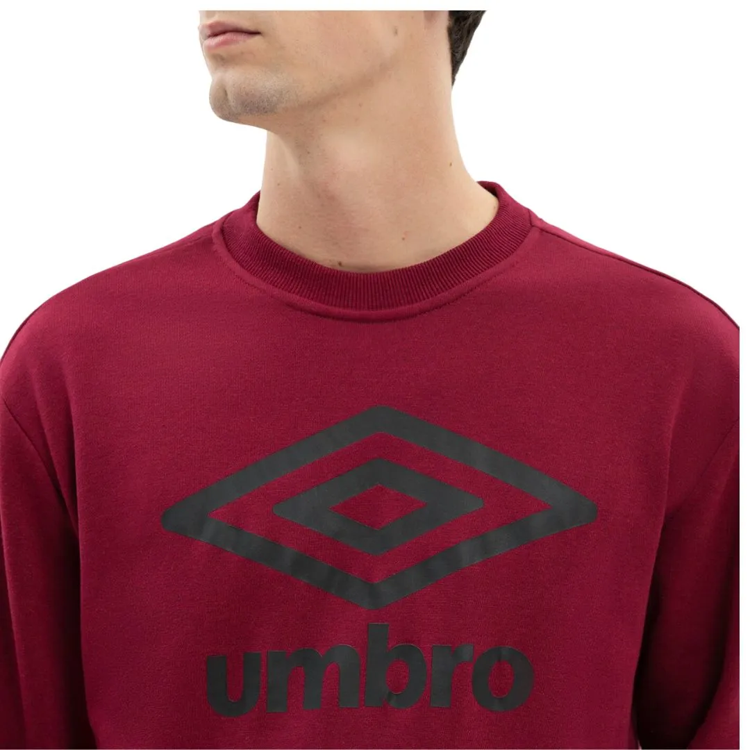Large Logo Sweatshirt