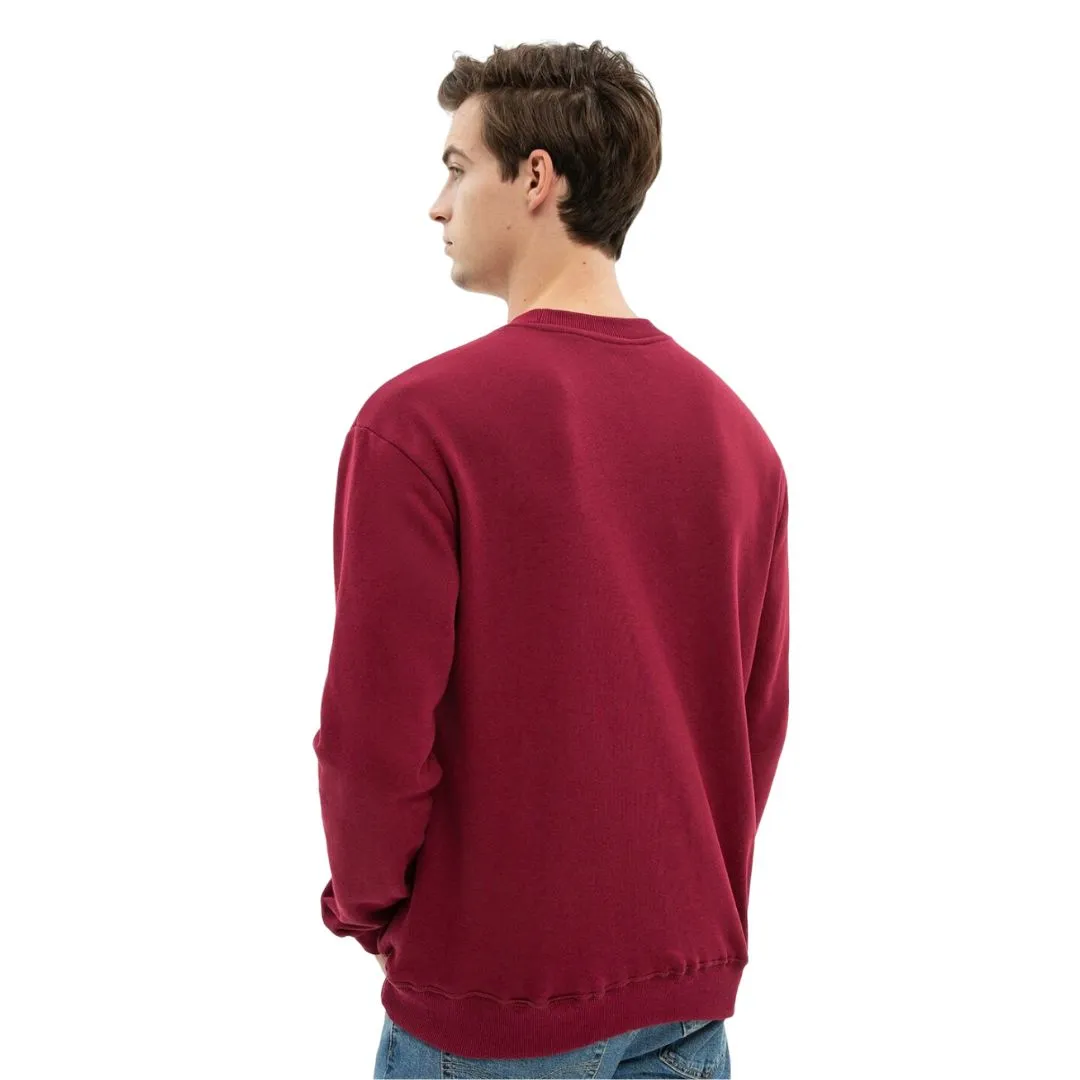 Large Logo Sweatshirt