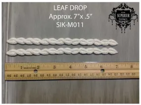Leaf Drop