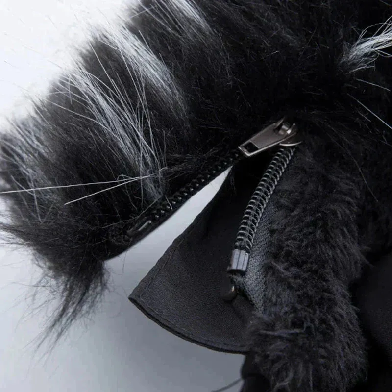 Levi™ - Winter Coat