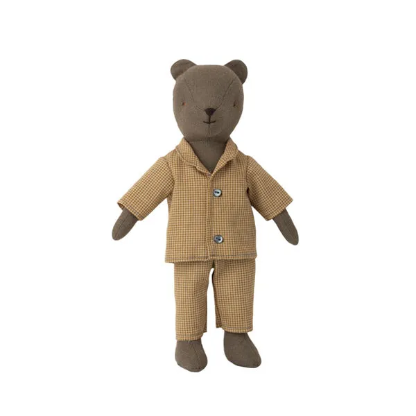 Maileg Pyjamas for Teddy Dad