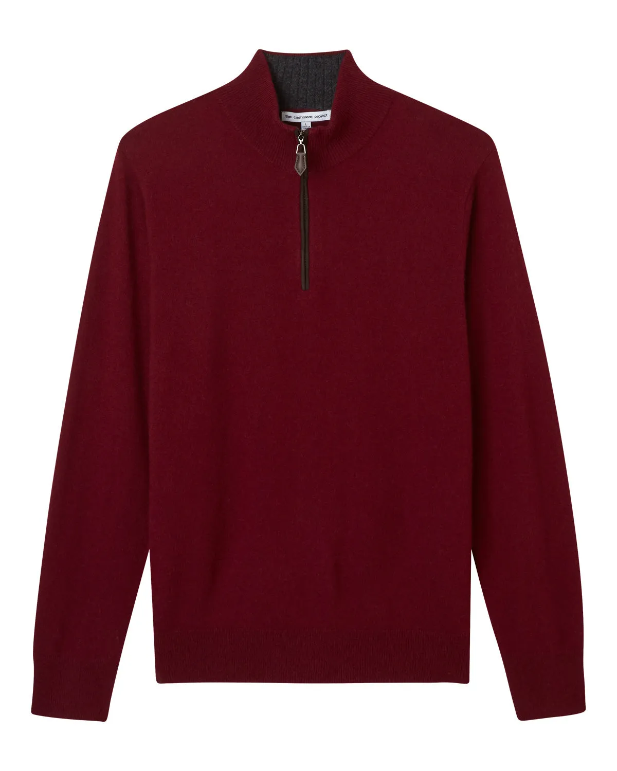 Men's Quarter Zip
