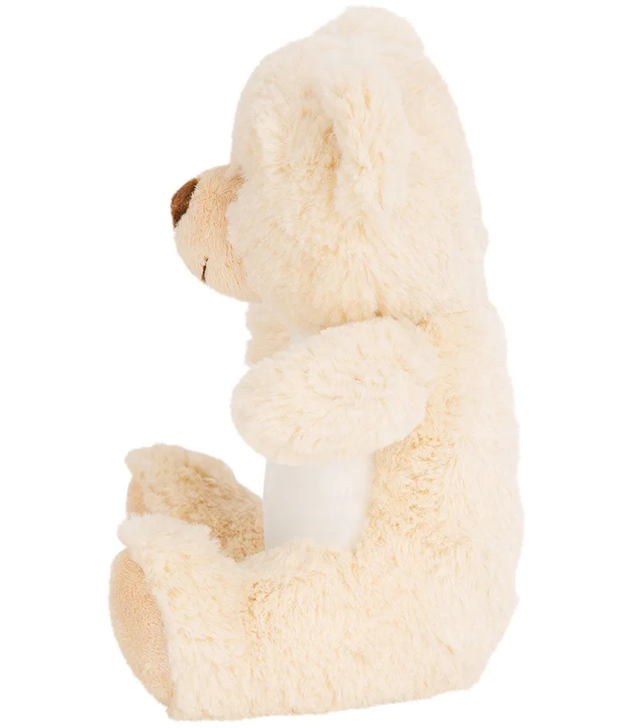 Mumbles Light Brown Bear
