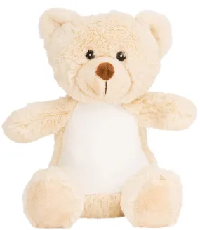 Mumbles Light Brown Bear