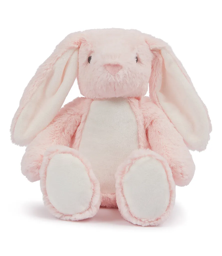 Mumbles Pink Bunny