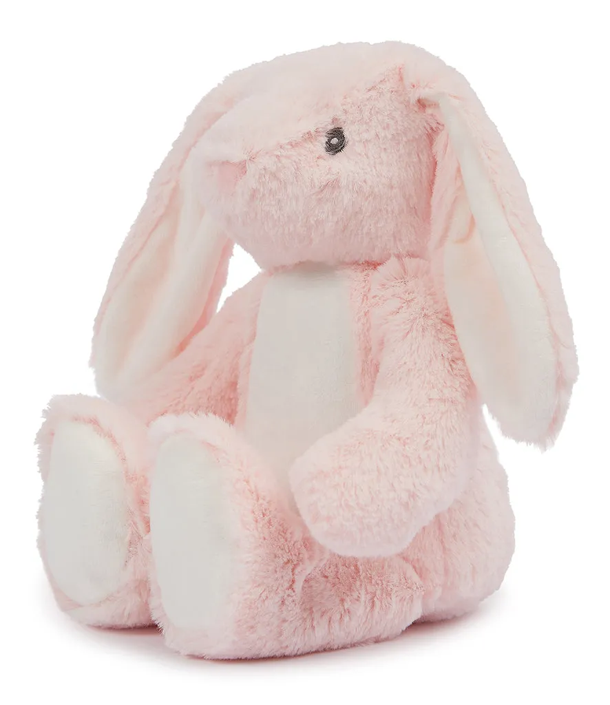 Mumbles Pink Bunny