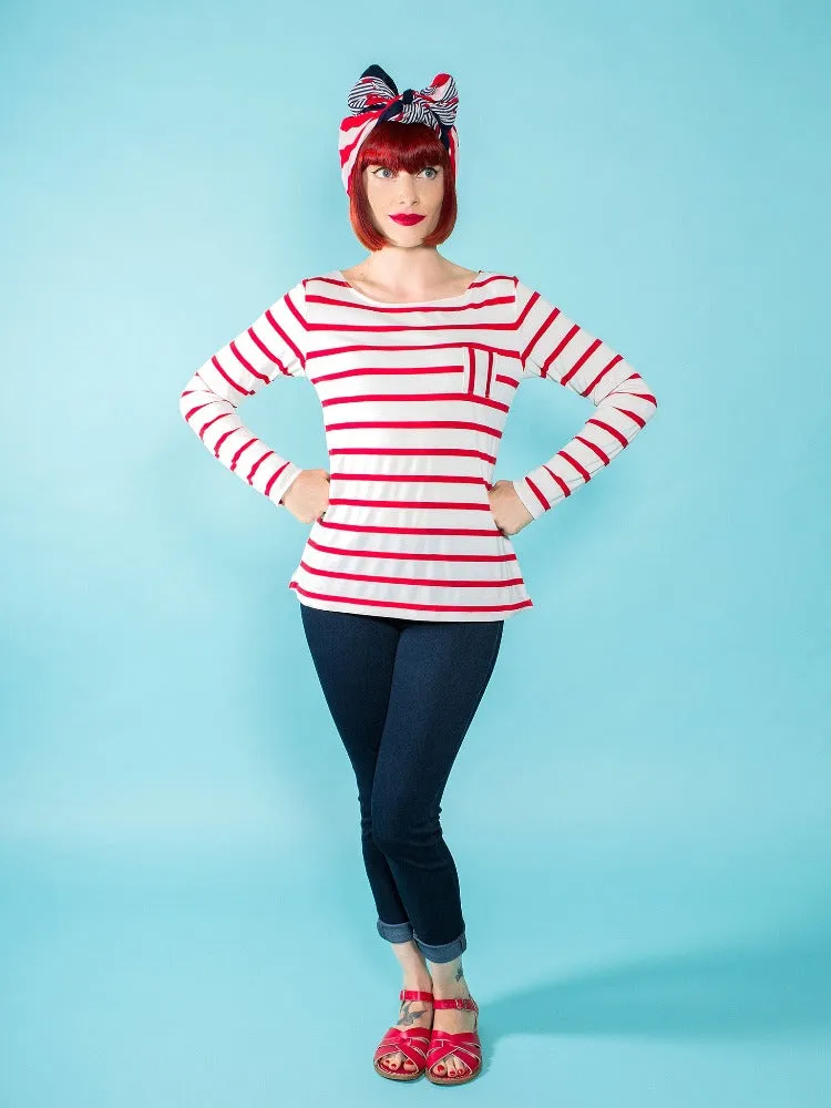 (New!) Coco Top   Dress Pattern - Sizes US 2 - 30