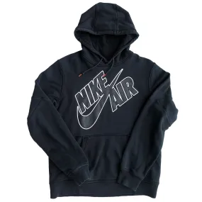 Nike Air Pullover Hoodie M