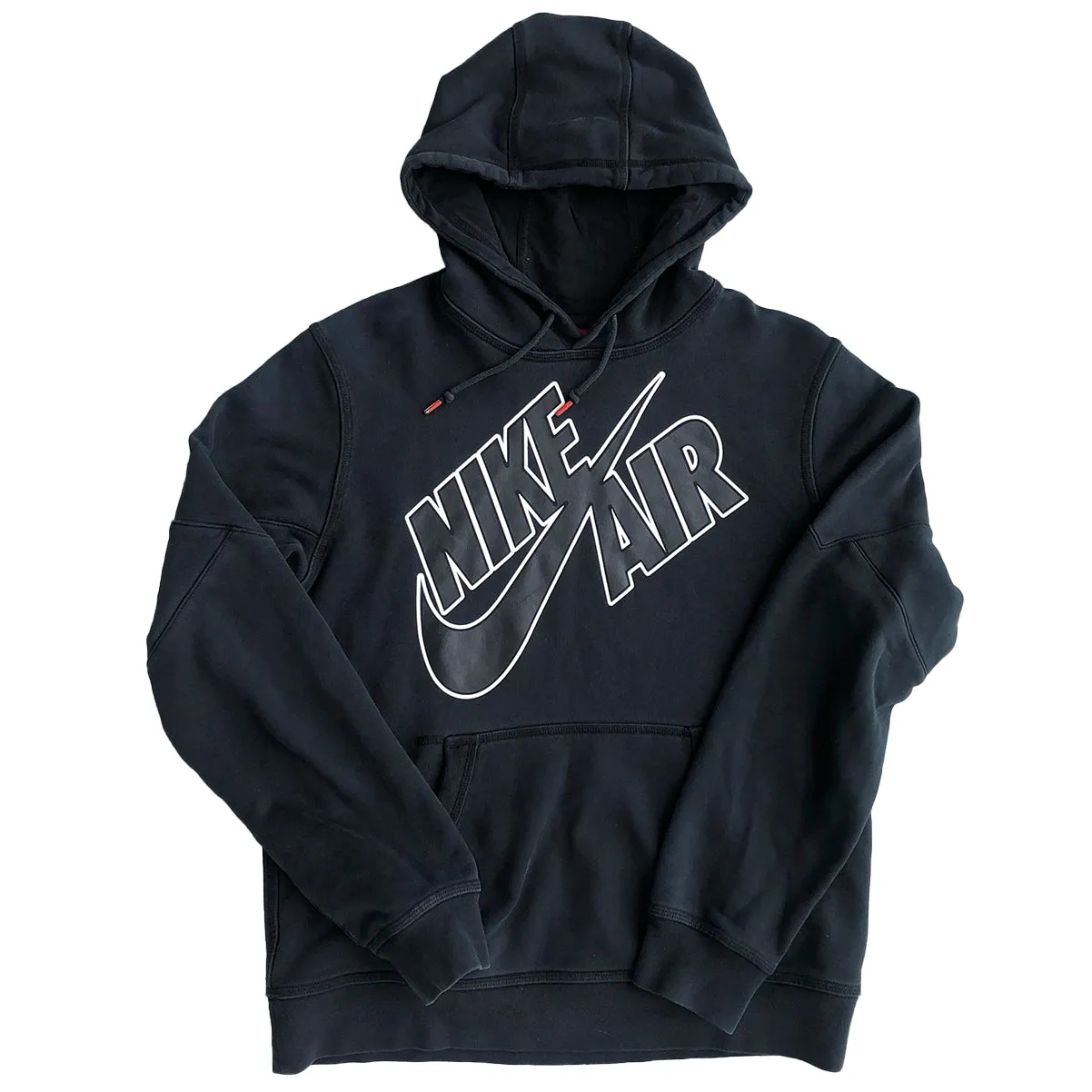 Nike Air Pullover Hoodie M
